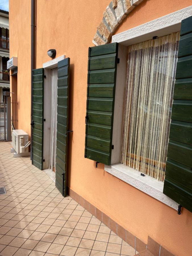 Appartamento Eli Calmasino Exterior foto