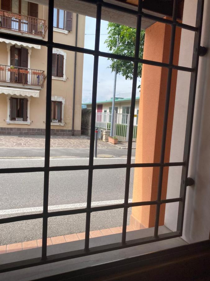 Appartamento Eli Calmasino Exterior foto